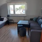 D.w.kamil Alloggio in famiglia Łeba