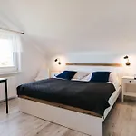 Alloggio in famiglia D.w.kamil