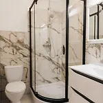 D.w.kamil Alloggio in famiglia Łeba