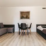 Alloggio in famiglia D.w.kamil Łeba