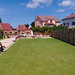 Alloggio in famiglia D.w.kamil Łeba