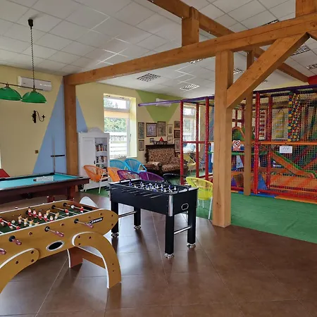 Kwatera prywatna D.w.kamil *