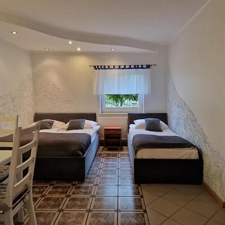 D.w.kamil Homestay