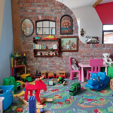 בית אירוח D.w.kamil *