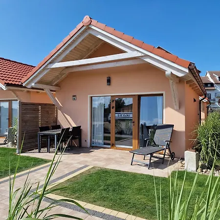 Kwatera prywatna D.w.kamil Łeba