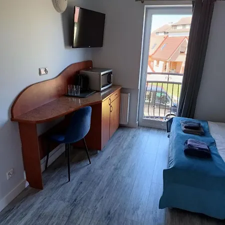 D.w.kamil Homestay szállás