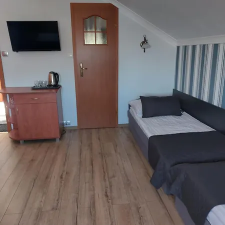 Kwatera prywatna D.w.kamil *