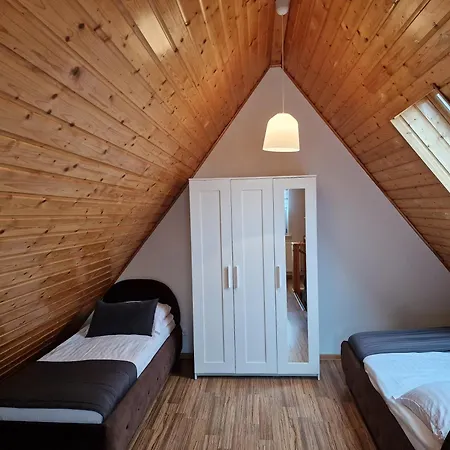 בית אירוח D.w.kamil