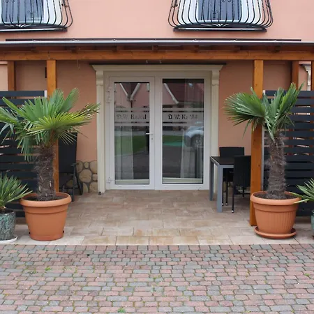 Privat bolig D.w.kamil