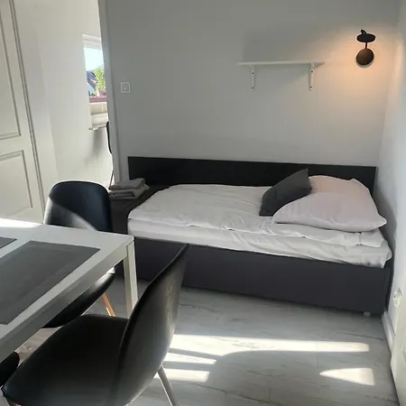 D.w.kamil Homestay Leba