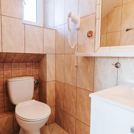 D.w.kamil בית אירוח