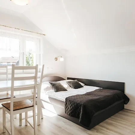 בית אירוח D.w.kamil