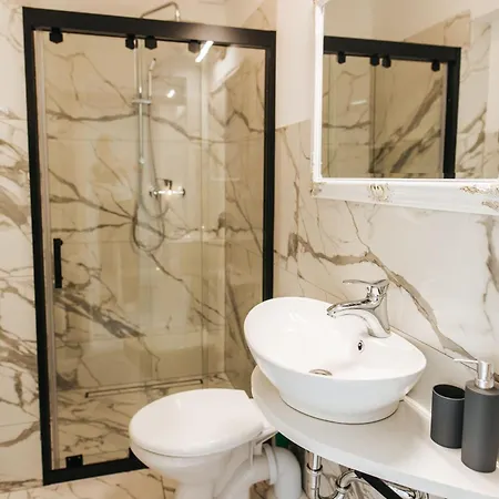 D.w.kamil Kwatera prywatna Łeba