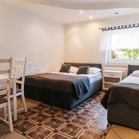 D.w.kamil Kwatera prywatna