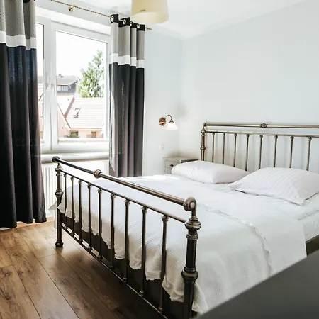 בית אירוח D.w.kamil