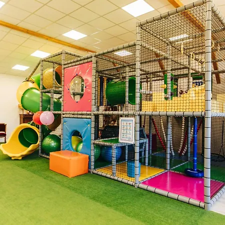 בית אירוח D.w.kamil