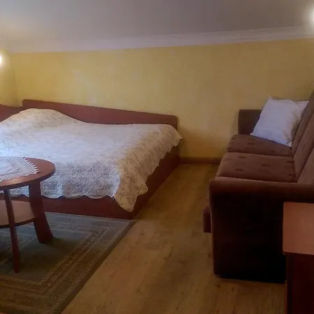 בית אירוח D.w.kamil וובה