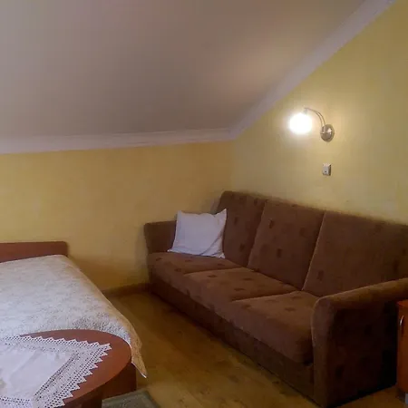 בית אירוח D.w.kamil