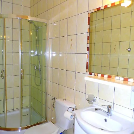 D.w.kamil בית אירוח