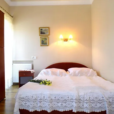 בית אירוח D.w.kamil וובה