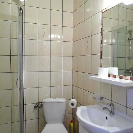 בית אירוח D.w.kamil