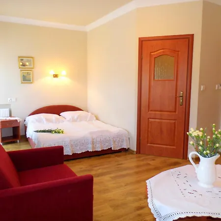 Kwatera prywatna D.w.kamil *