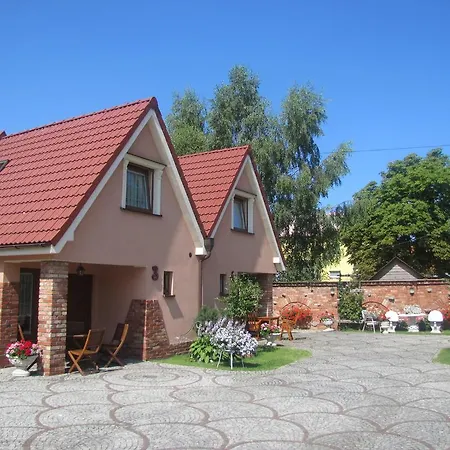 בית אירוח D.w.kamil