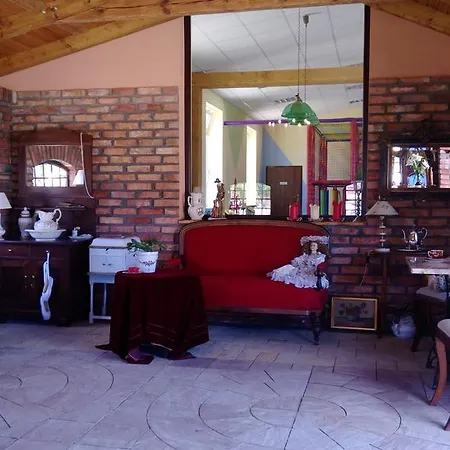 Kwatera prywatna D.w.kamil *