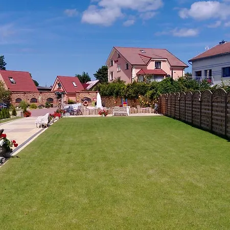 Kwatera prywatna D.w.kamil Łeba