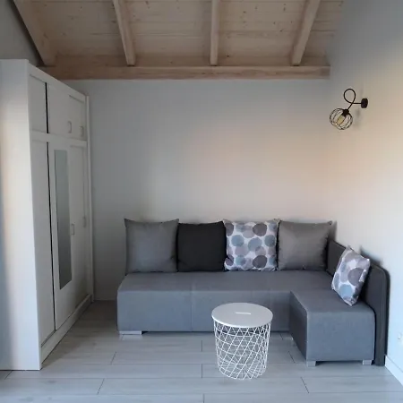 Kwatera prywatna D.w.kamil *