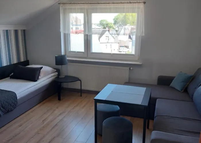 民宿 D.w.kamil 莱鲍