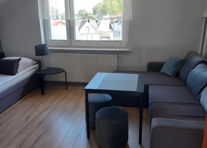 D.w.kamil 民宿 莱鲍