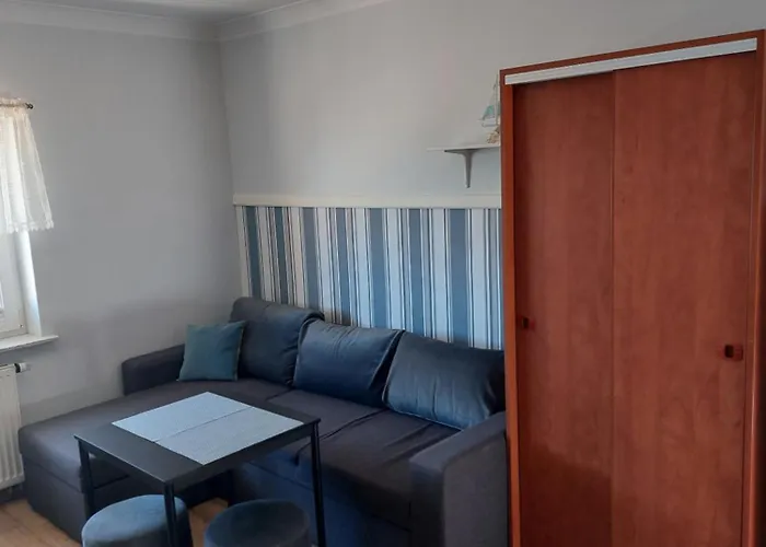 民宿 D.w.kamil 莱鲍