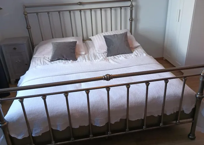 D.w.kamil Ubytování v soukromí *