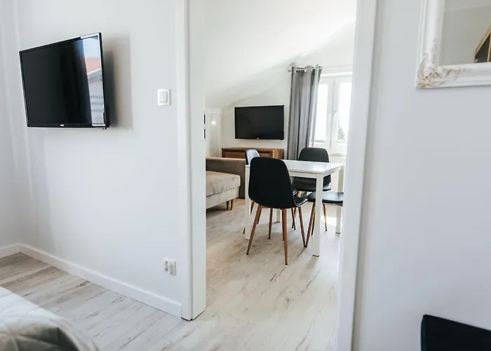 Ubytování v soukromí D.w.kamil *