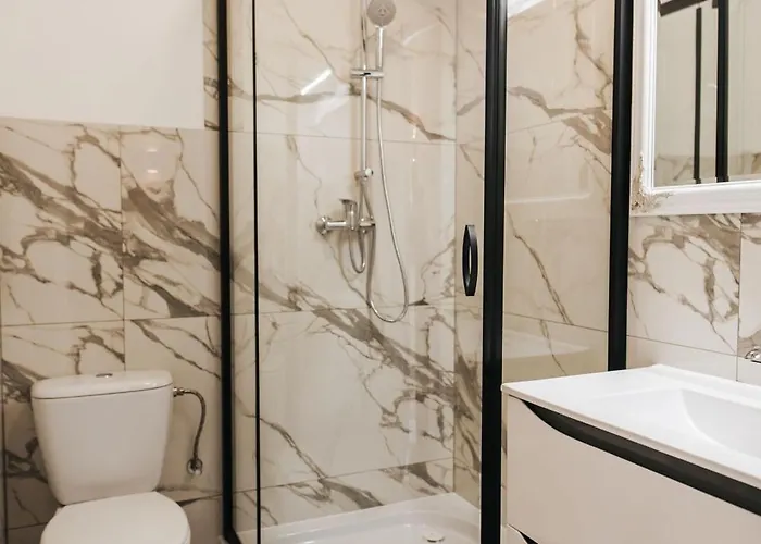 D.w.kamil Ubytování v soukromí Leba