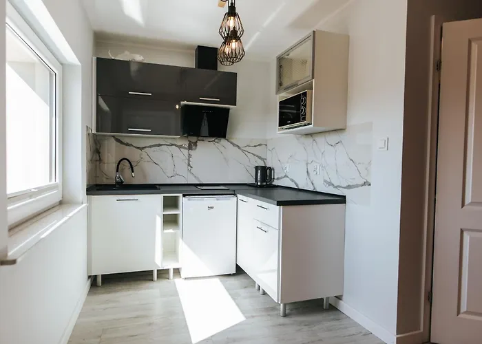 民宿 D.w.kamil 莱鲍