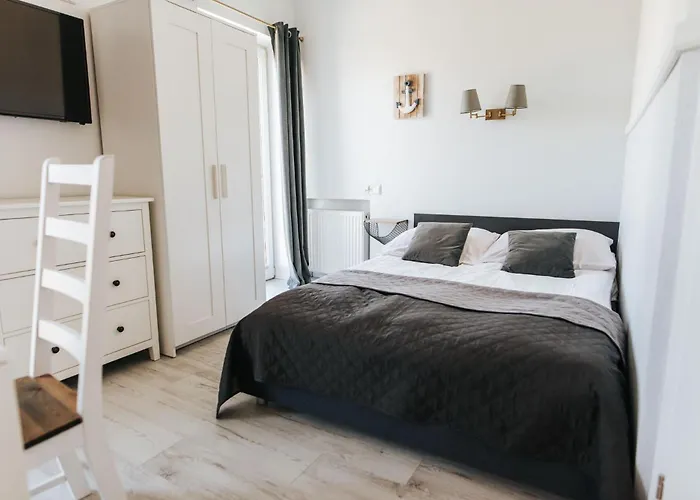 D.w.kamil Ubytování v soukromí