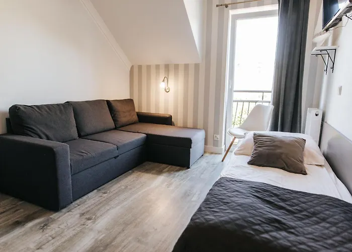 D.w.kamil Ubytování v soukromí *