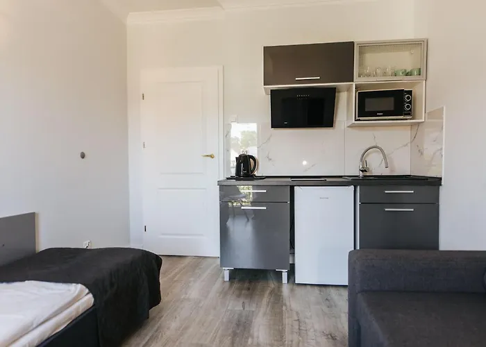 D.w.kamil Ubytování v soukromí Leba