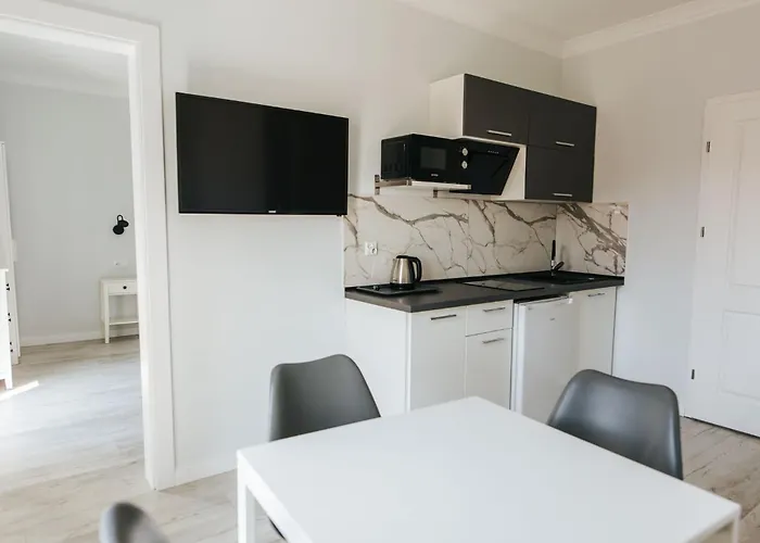 Ubytování v soukromí D.w.kamil Leba