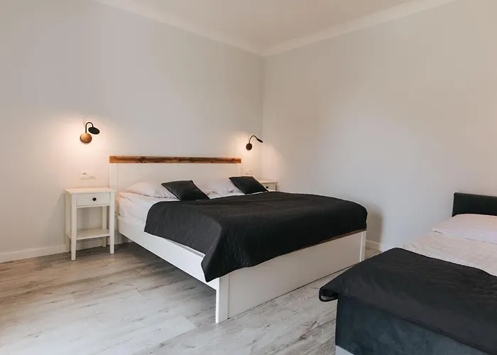 D.w.kamil Ubytování v soukromí