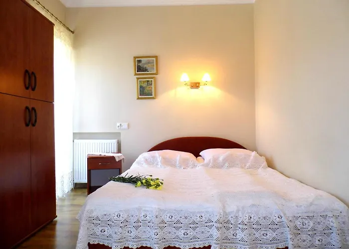 民宿 D.w.kamil 莱鲍