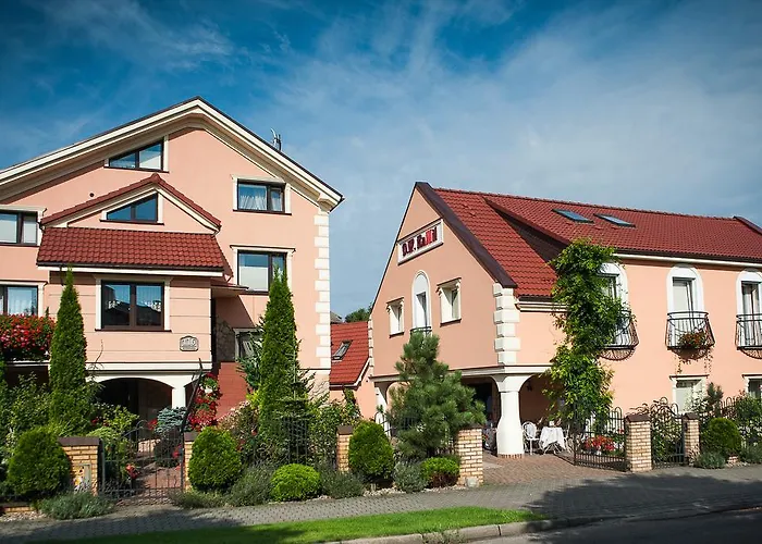 D.w.kamil 民宿 莱鲍