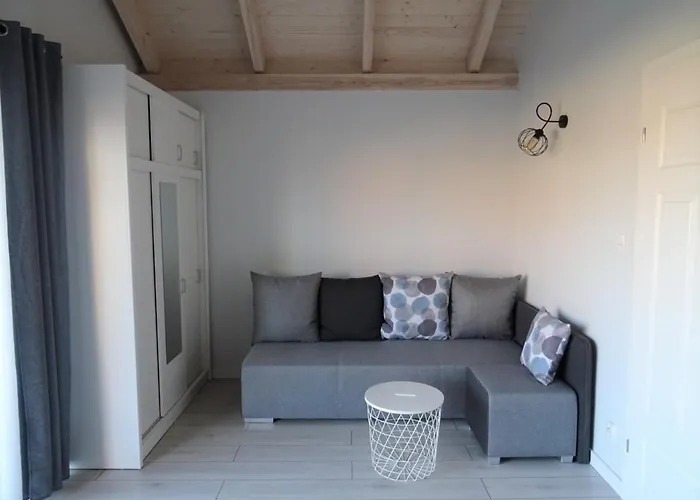 Ubytování v soukromí D.w.kamil *