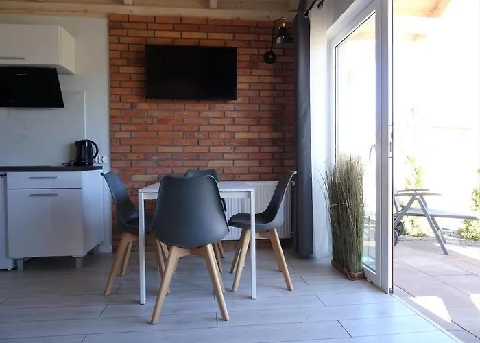 D.w.kamil Δωμάτια σε οικογενειακή κατοικία *